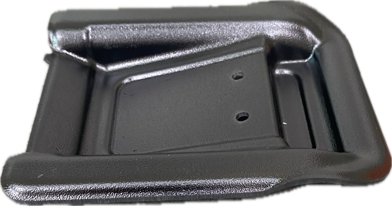 Verstärkung Motorhaube Rep.Kit