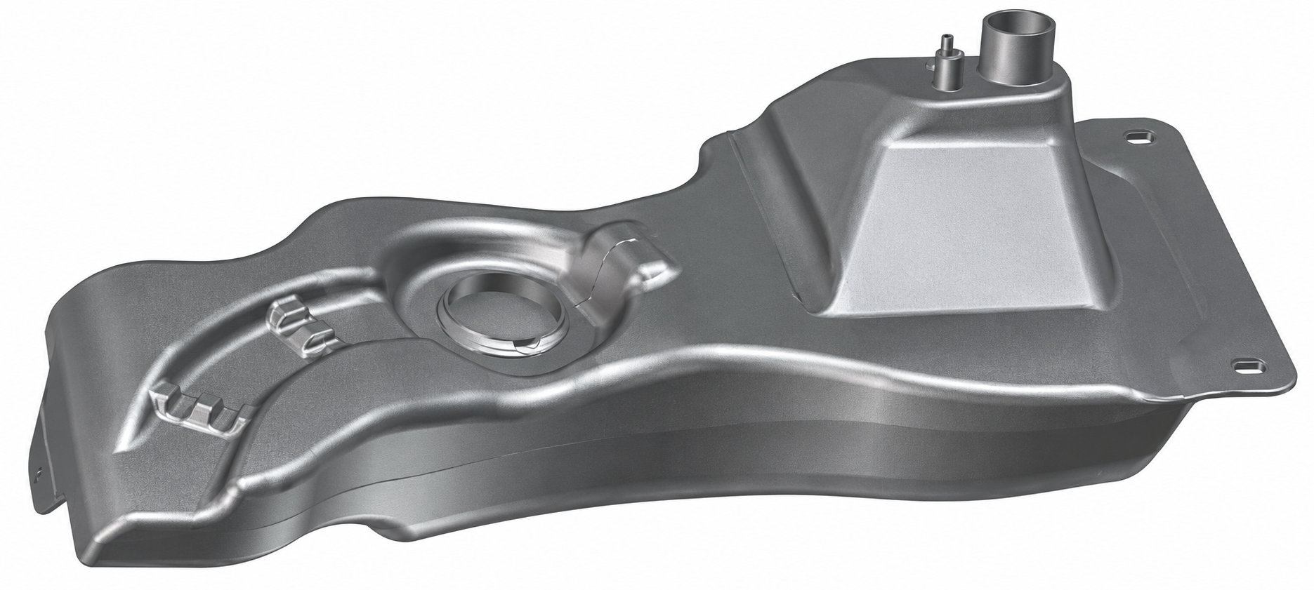 Kraftstofftank Aixam Sensation / Emotion / Minauto – 131BF900