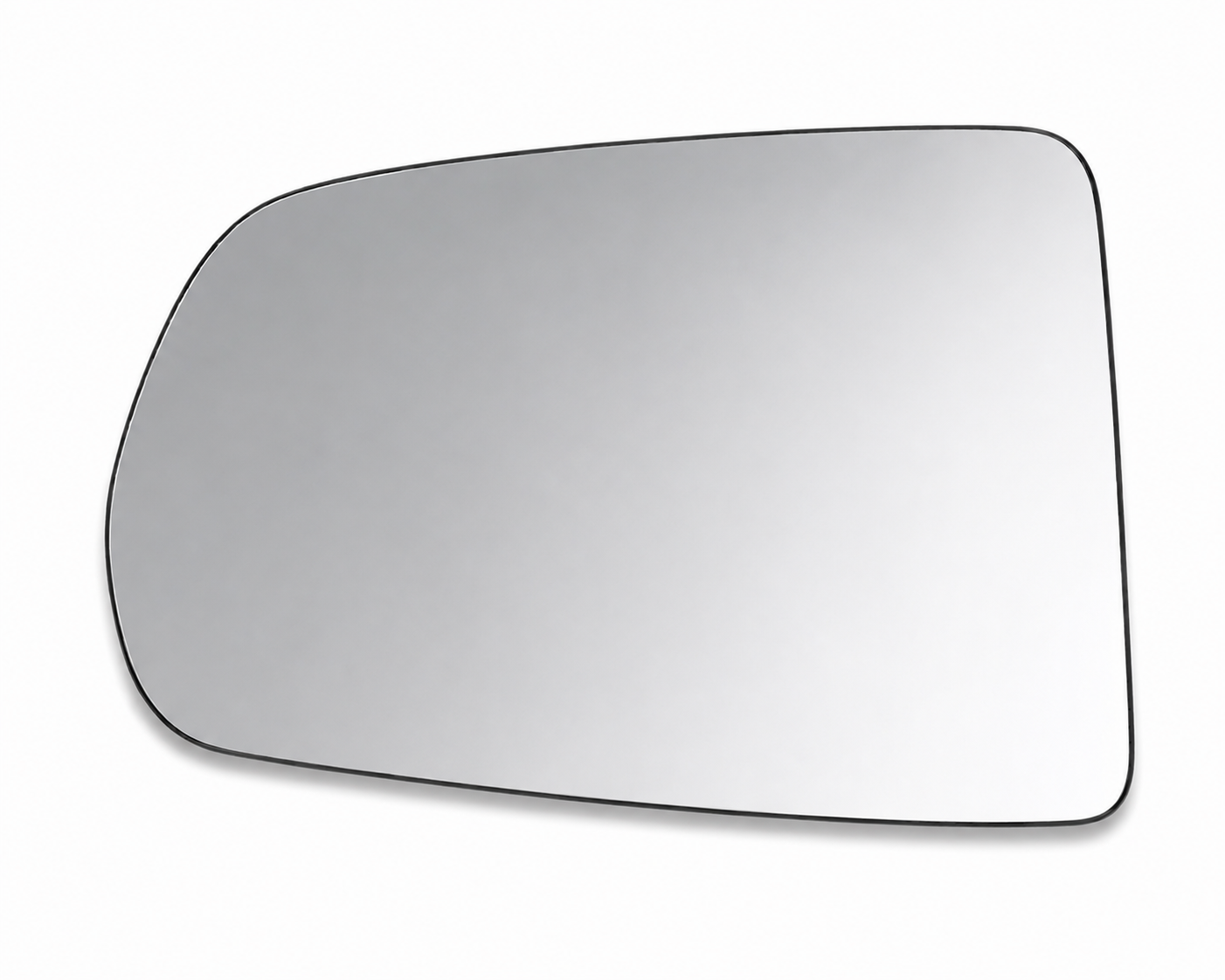 Spiegelglas links Aixam / Minauto / Mega | 7AP143