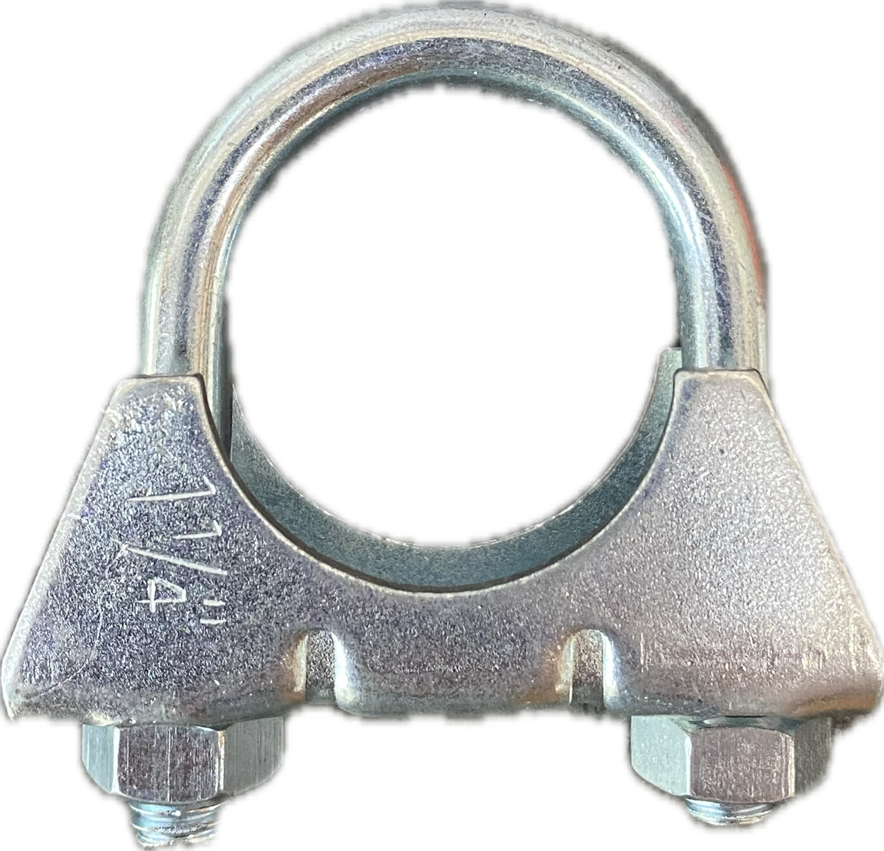 Auspuffschelle 32 mm