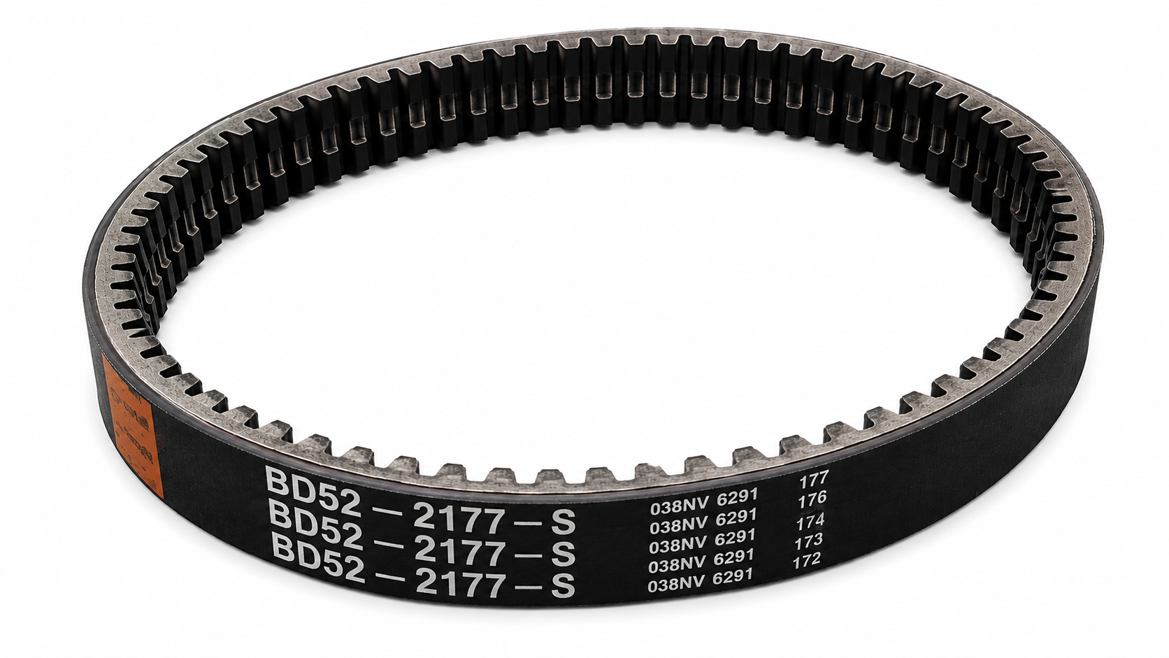 Antriebsriemen JS34/36/40/44 DCI-K