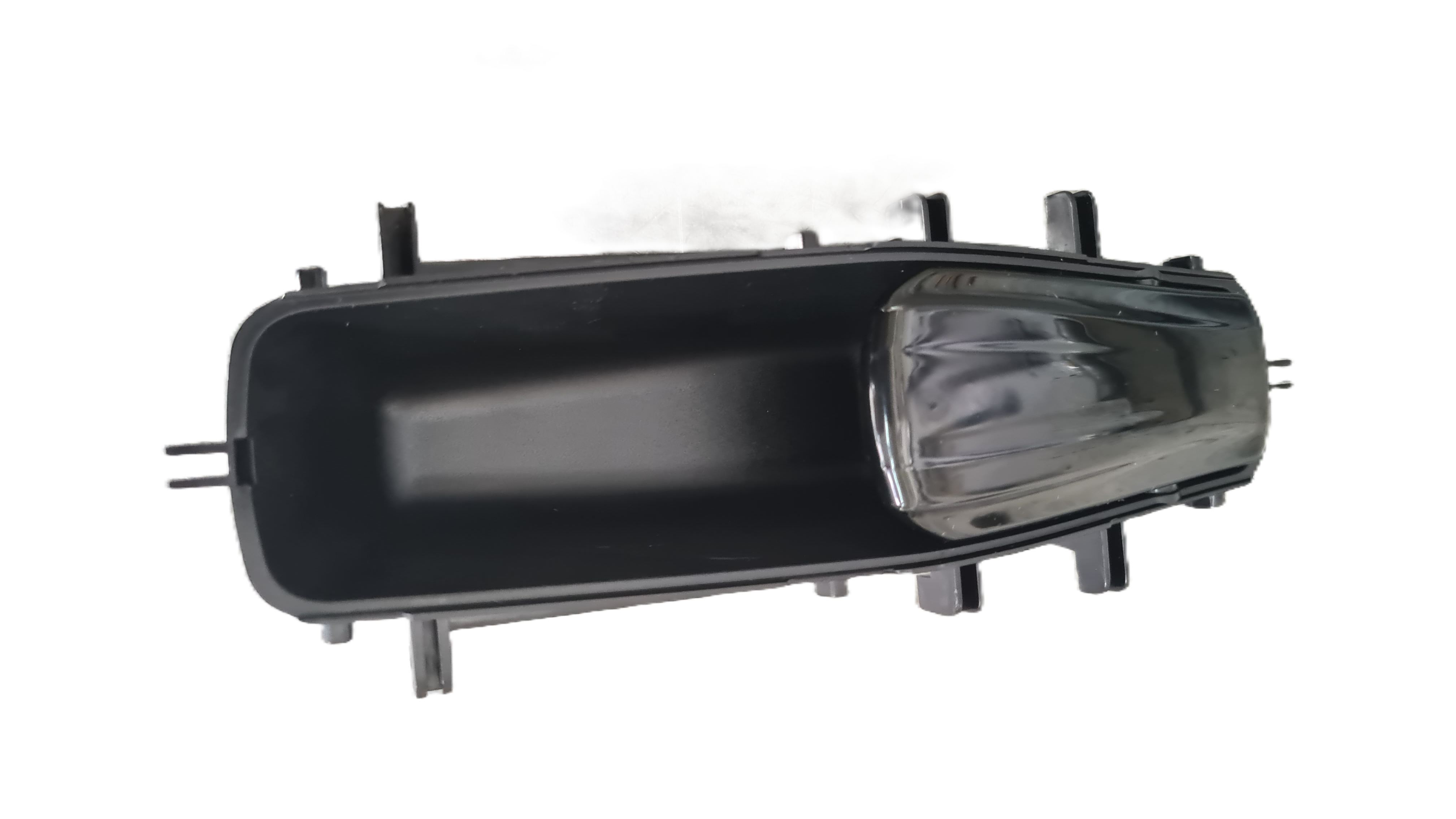 Türgriff innen Schwarz Aixam / Minauto / Aixam Pro | 720BL071