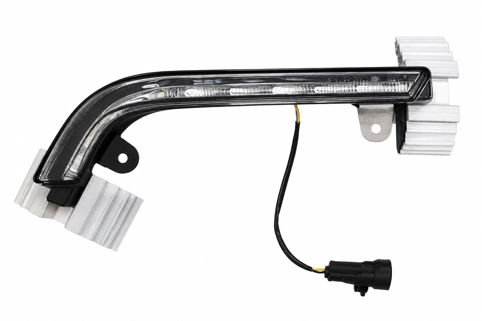 LED-Tagfahrlicht links Original Aixam Emotion | 800BL153