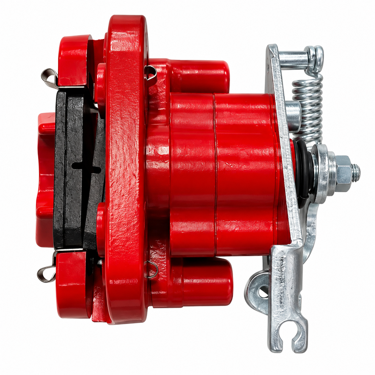 Bremssattel hinten links für Ligier Professional / Microcar