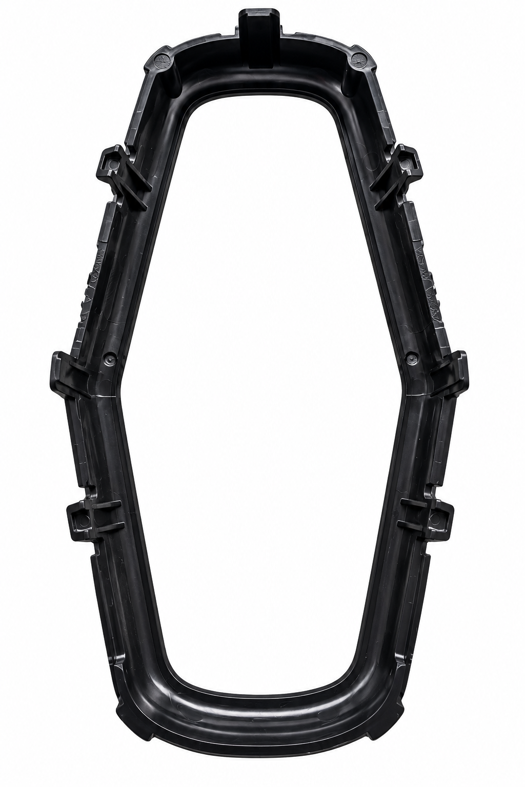 Original Schalthebelrahmen / Abdeckung Aixam S10-2 | 310DC016