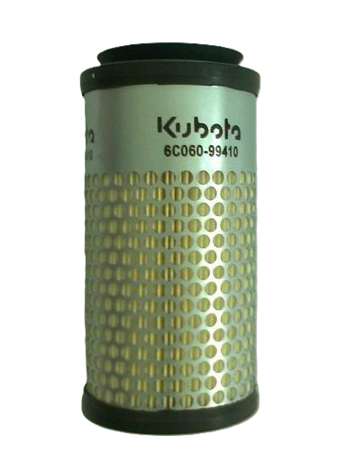 Luftfilter Aixam Kubota Motor Z482, Z602