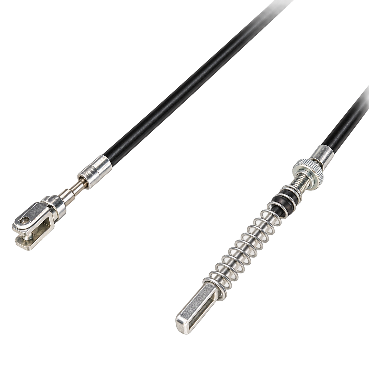 Schaltzug / Getriebeschaltzug Aixam / Minauto | 3AA014