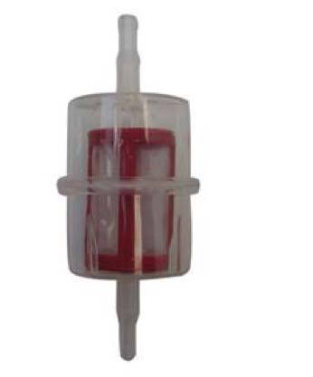 Dieselfilter 2-Zyl. Lomb.