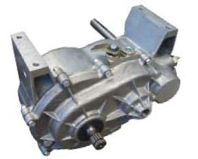 Getriebe Ligier 162- Ambra- Nova Diesel