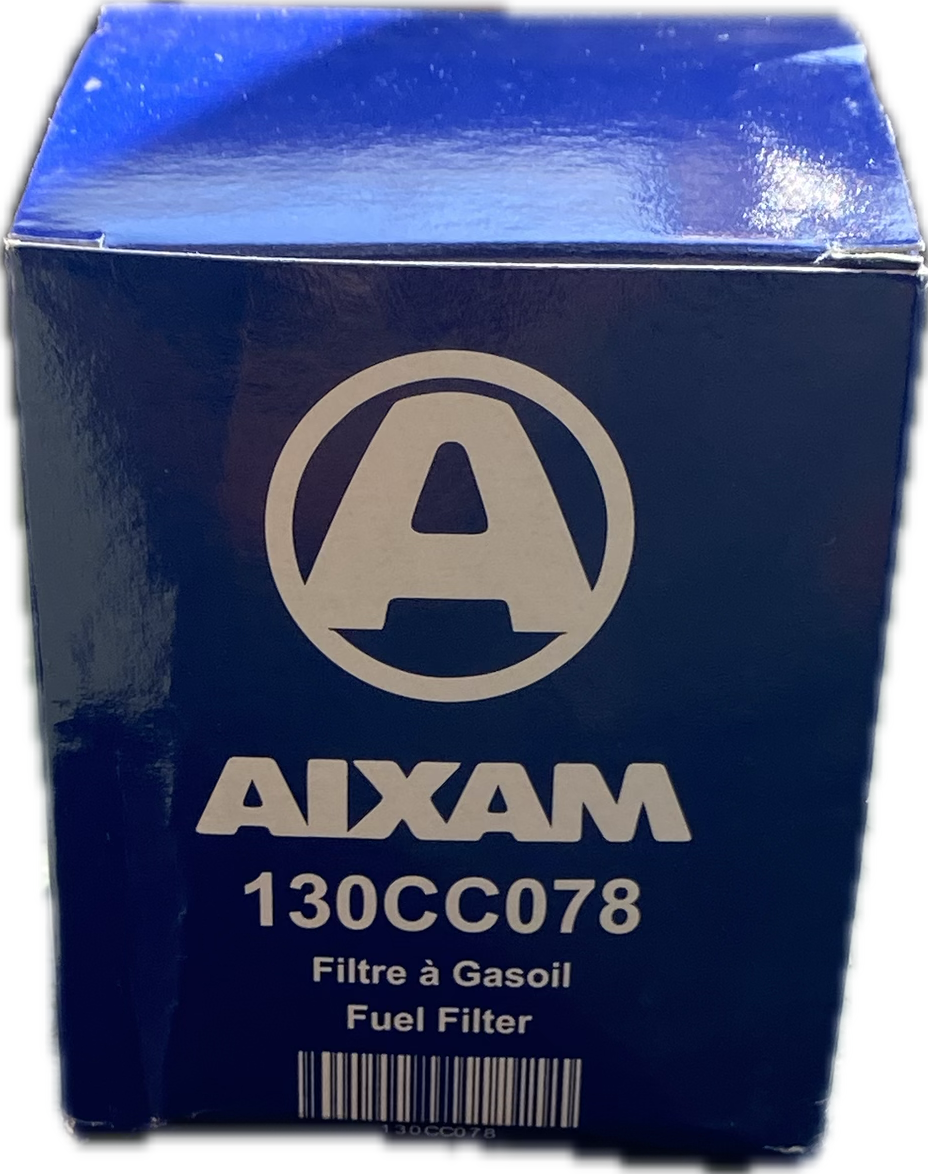Dieselfilter Kubota Z482 e5-b