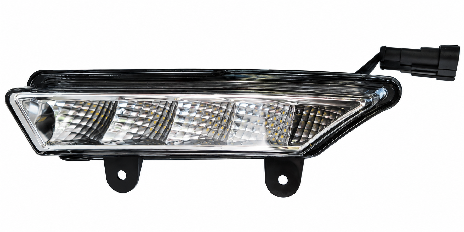 LED-Tagfahrlicht links Aixam Sensation – Nachbauteil | CR800BF153