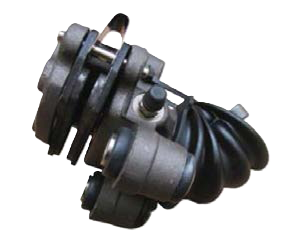 Bremssattel Ligier Nova JS20 hinten links