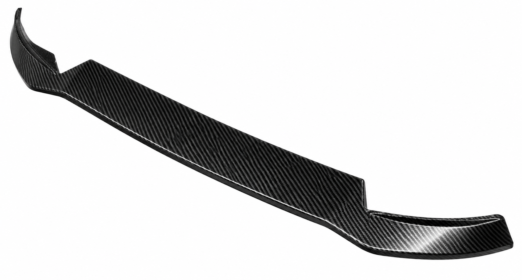 Zierblende Frontschürze Carbonoptik – Aixam GTO / GTI | 761BK032-0004