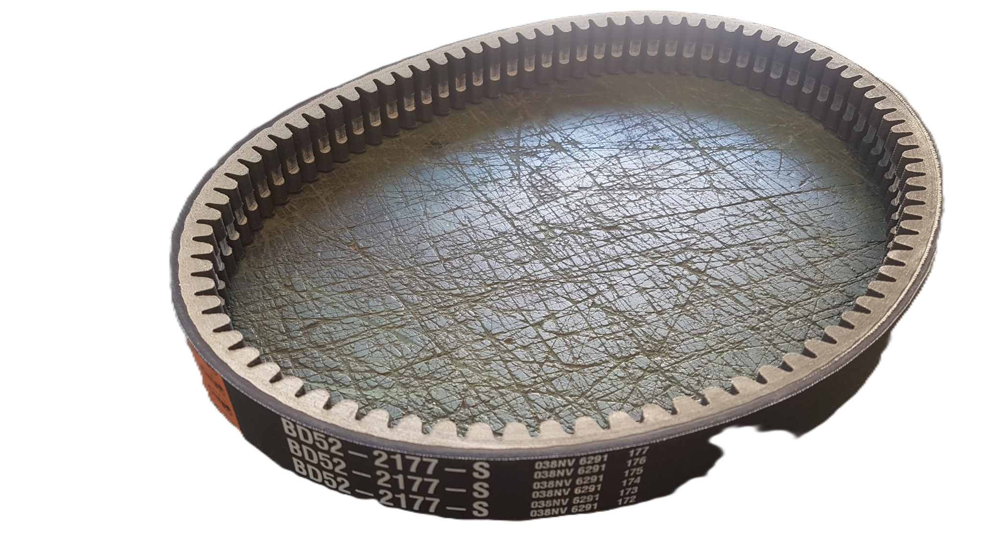 Antriebsriemen JS34/36/40/44 DCI-K
