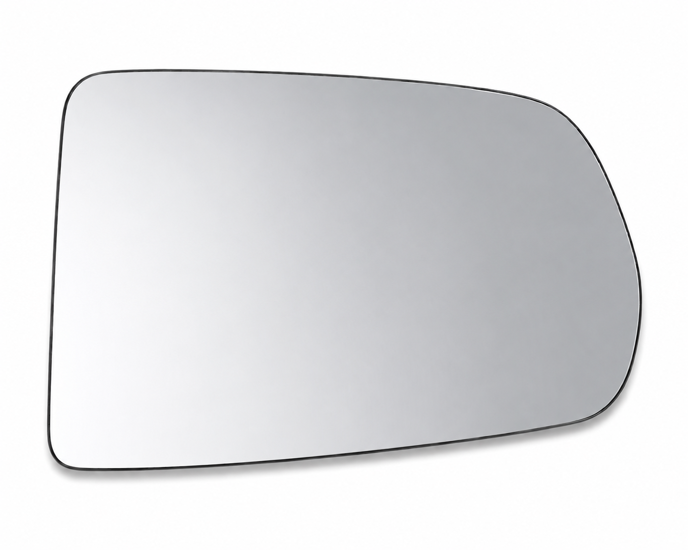 Spiegelglas rechts Aixam / Minauto / Mega | 7AP144