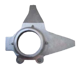 Radträger JDM Abaca links