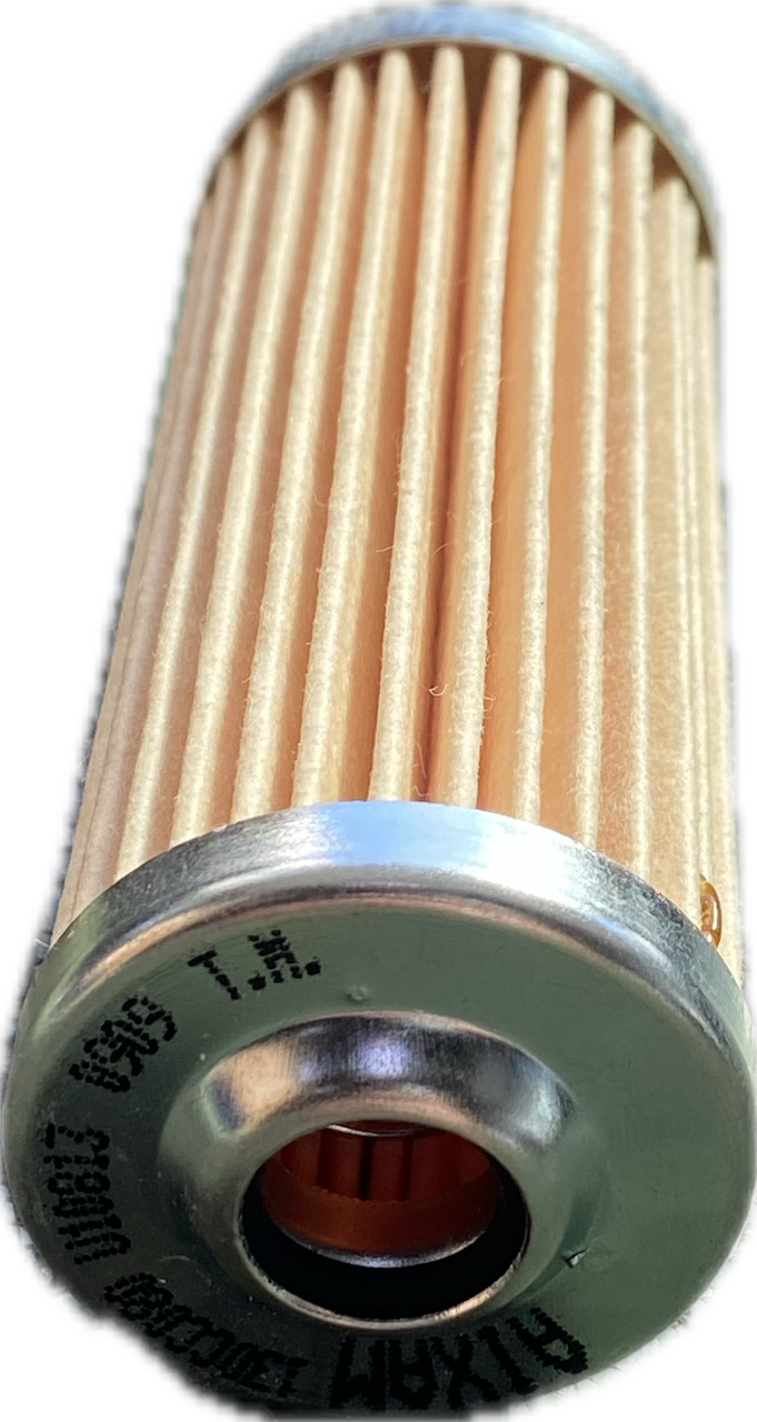 Dieselfilter/ Wasserabscheider Z482 e5b