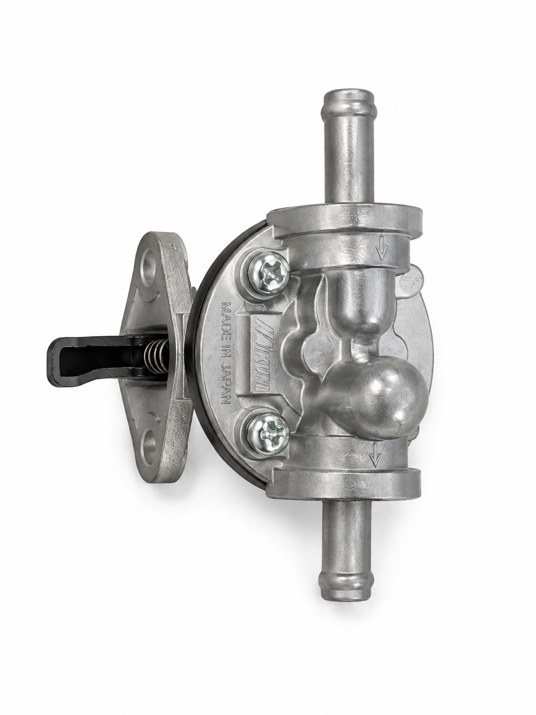 Mechanische Kraftstoffpumpe Kubota Z402 / Z482 / Z482-E4B | 1582152030