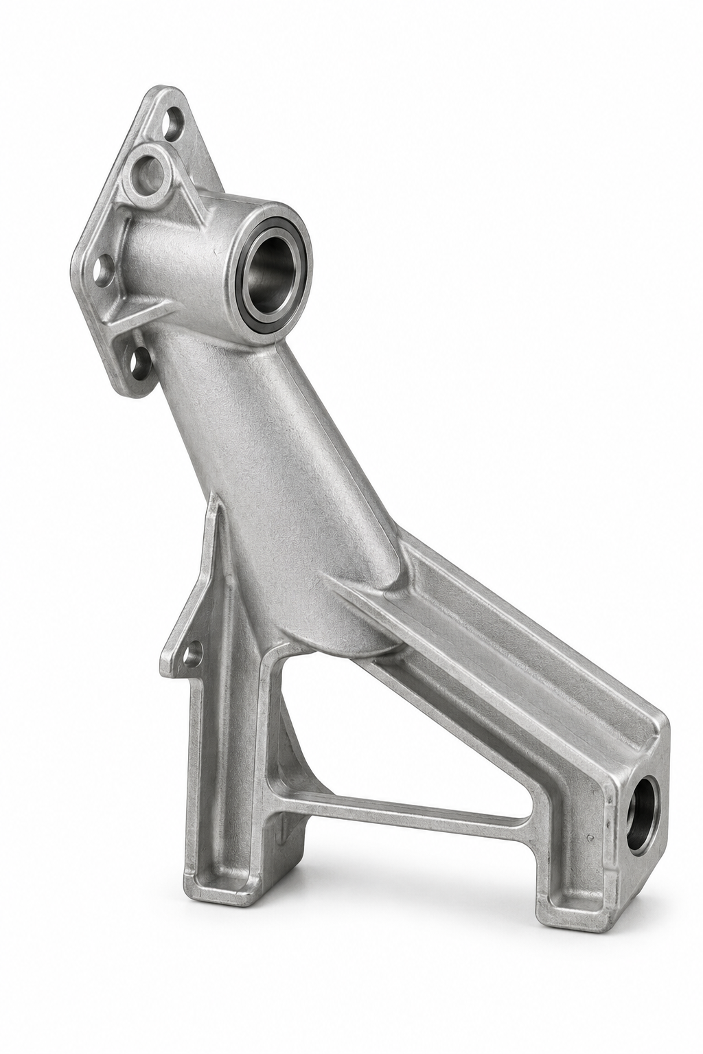 Querlenker hinten links / rechts Aixam / Minauto | 5AP021A