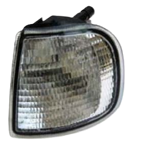 Blinker JDM vorne rechts Titane