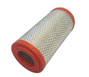 Luftfilter Lombardini 2 Zylinder zylindrisch (Ligier,Microcar)