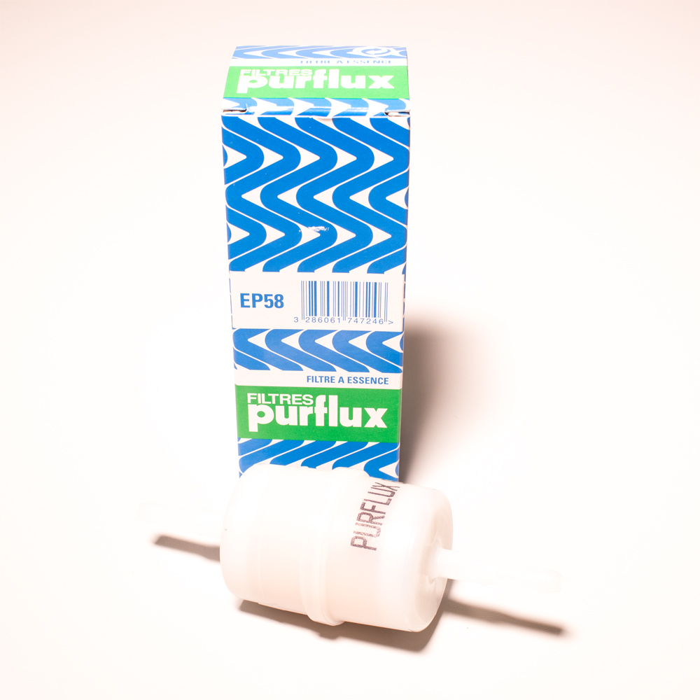 Dieselvorfilter