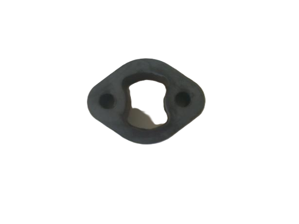Auspuff Gummi Aixam
