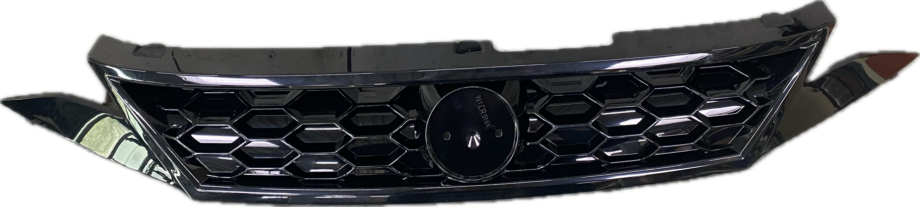 Grill Motorhaube 3293053->