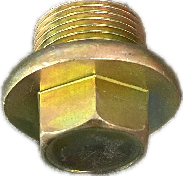 Ölablassschraube Yanmar