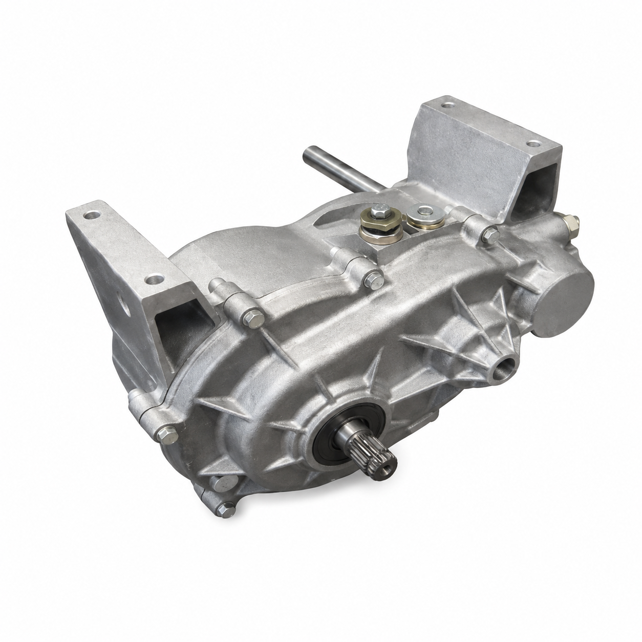 Getriebe Ligier 162- Ambra- Nova Diesel