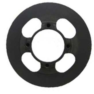 Bremsscheibe JS28 T-TOO vo