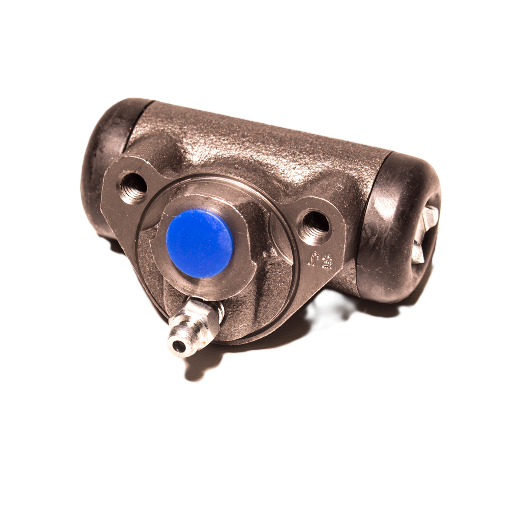 Radbremszylinder hinten