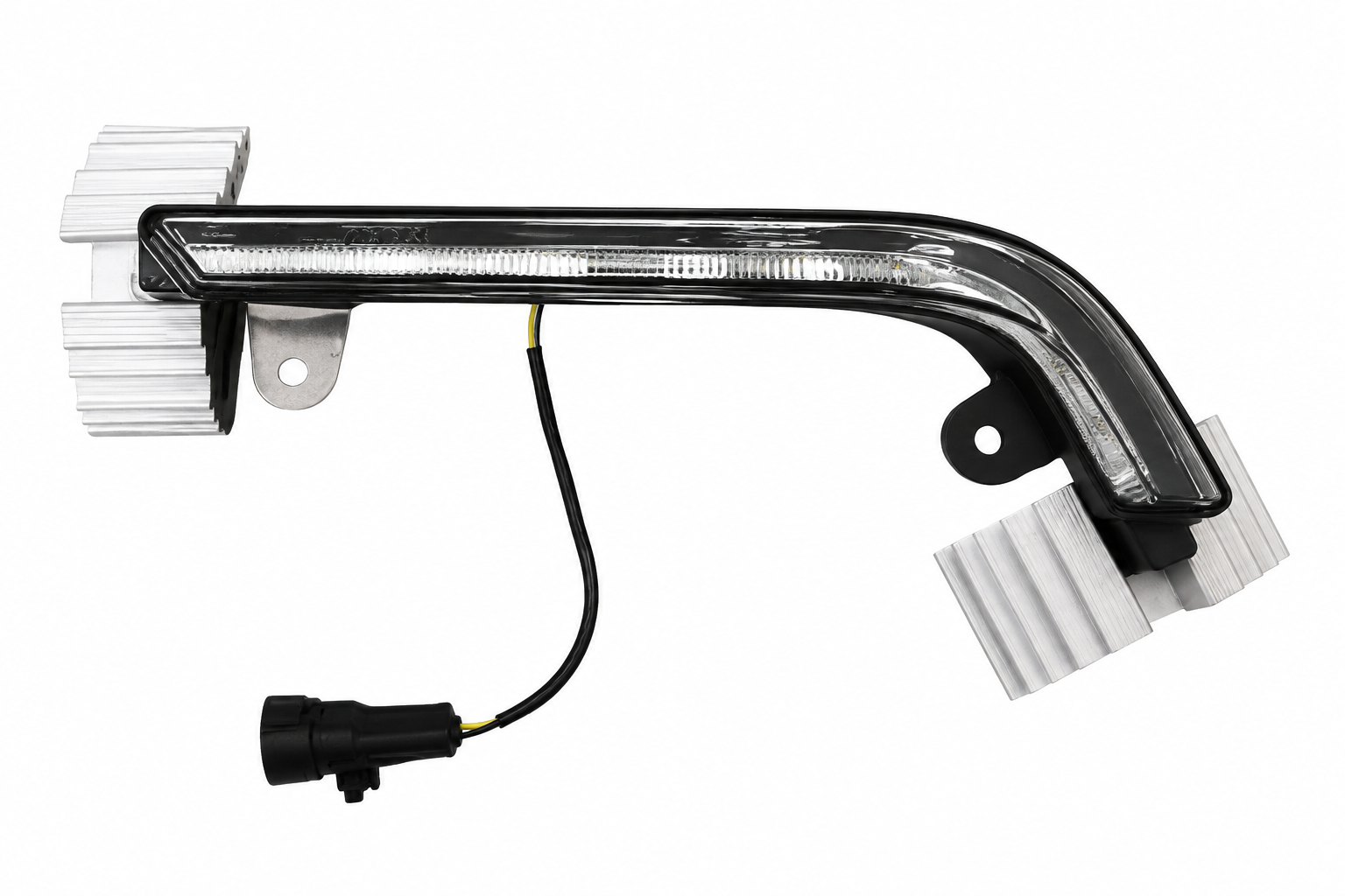 LED-Tagfahrlicht rechts Aixam Emotion – Nachbauteil | CR800BL152