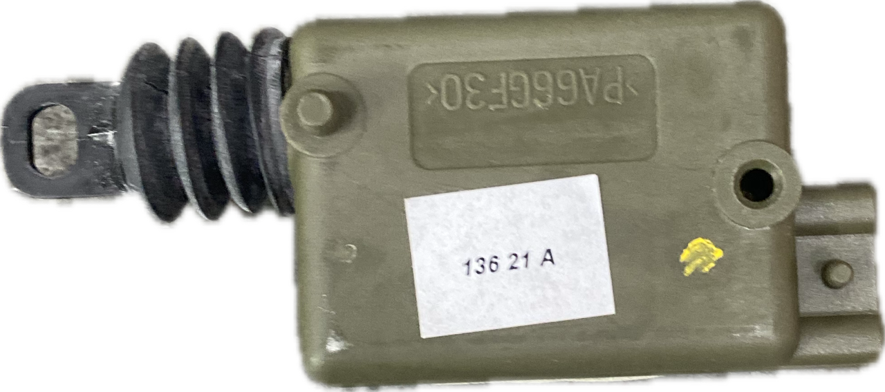 Stellmotor Zentralverriegelung Aixam Tür / Heckklappe