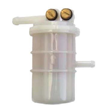 Dieselfilter Casalini IDEA Mitsubishi Motor