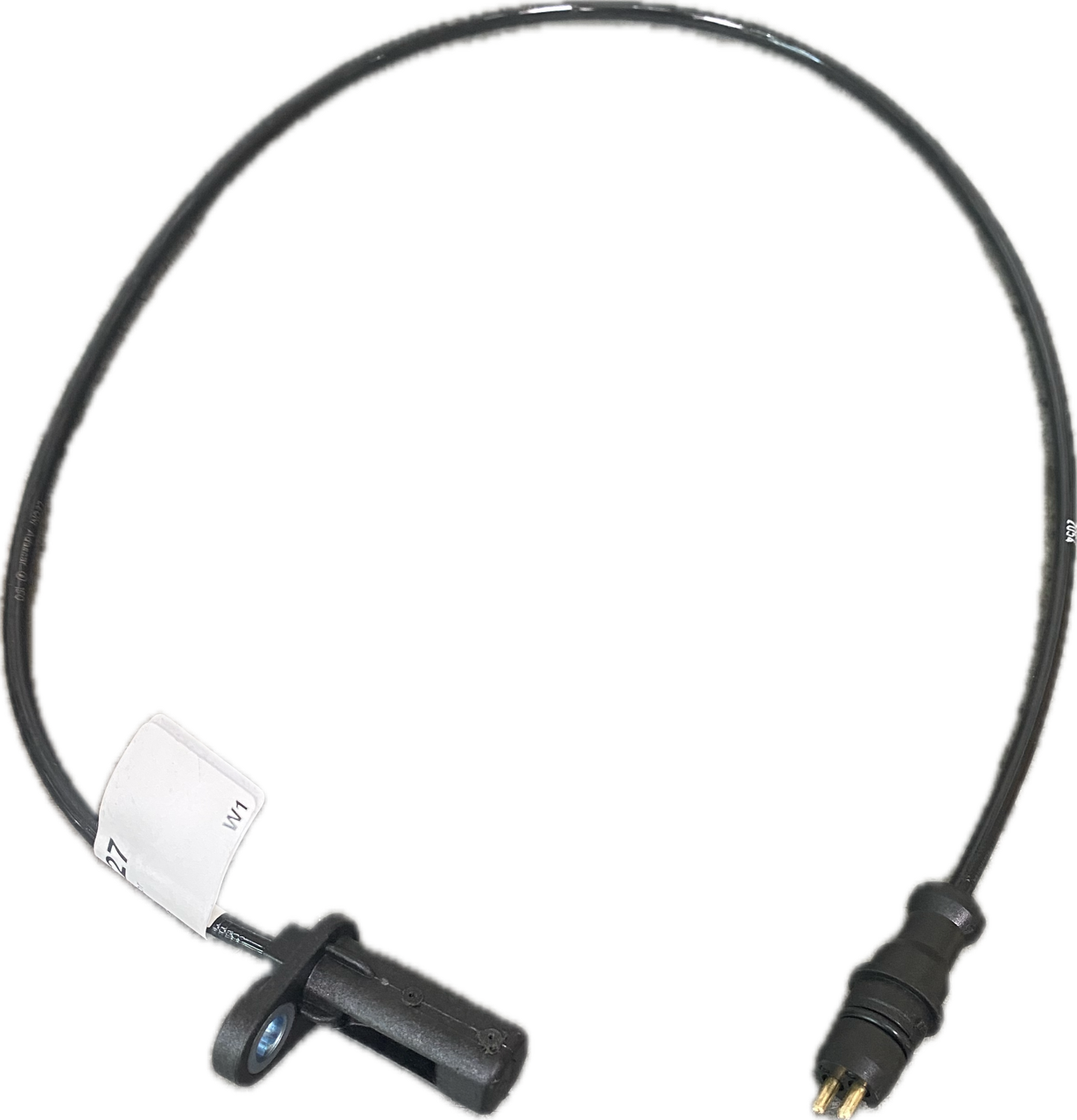 Sensor ABS