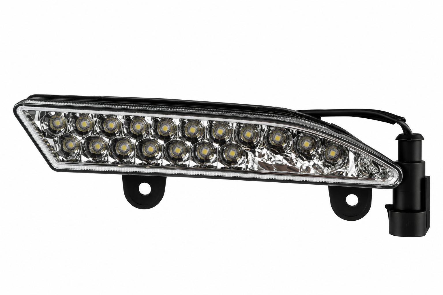 LED-Tagfahrlicht links Aixam – Nachbauteil | CR8AP153