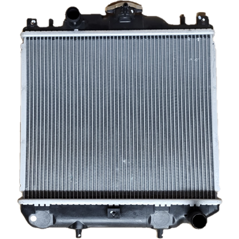 Kühler Nachbau Aixam Z402