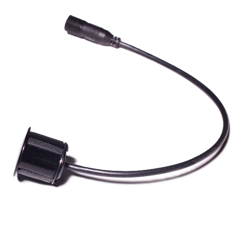 Rückfahrsensor Aixam