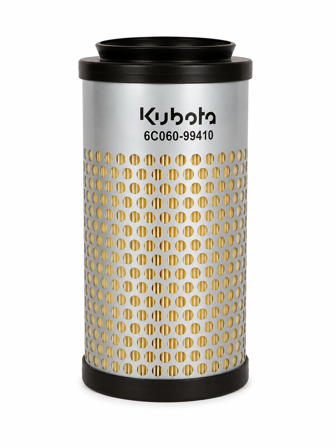 Luftfilter Aixam Kubota Motor Z482, Z602