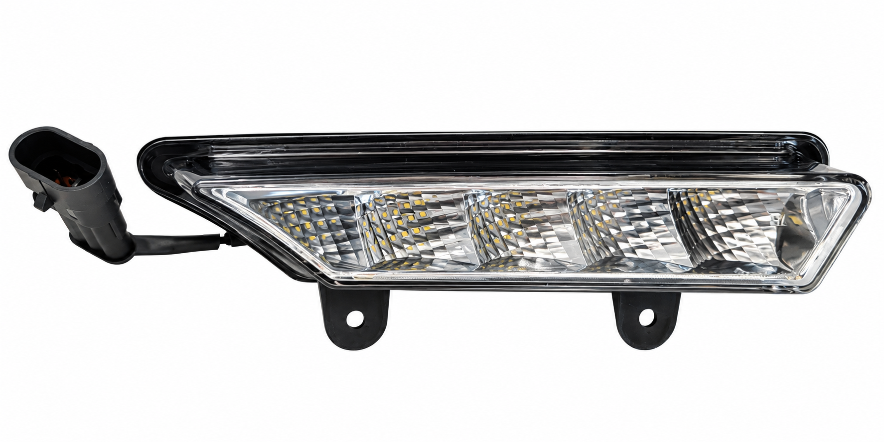 LED-Tagfahrlicht rechts Original Aixam Sensation | 800BF152