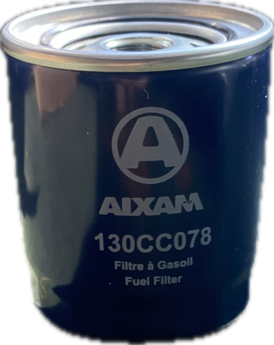 Dieselfilter Kubota Z482 e5-b