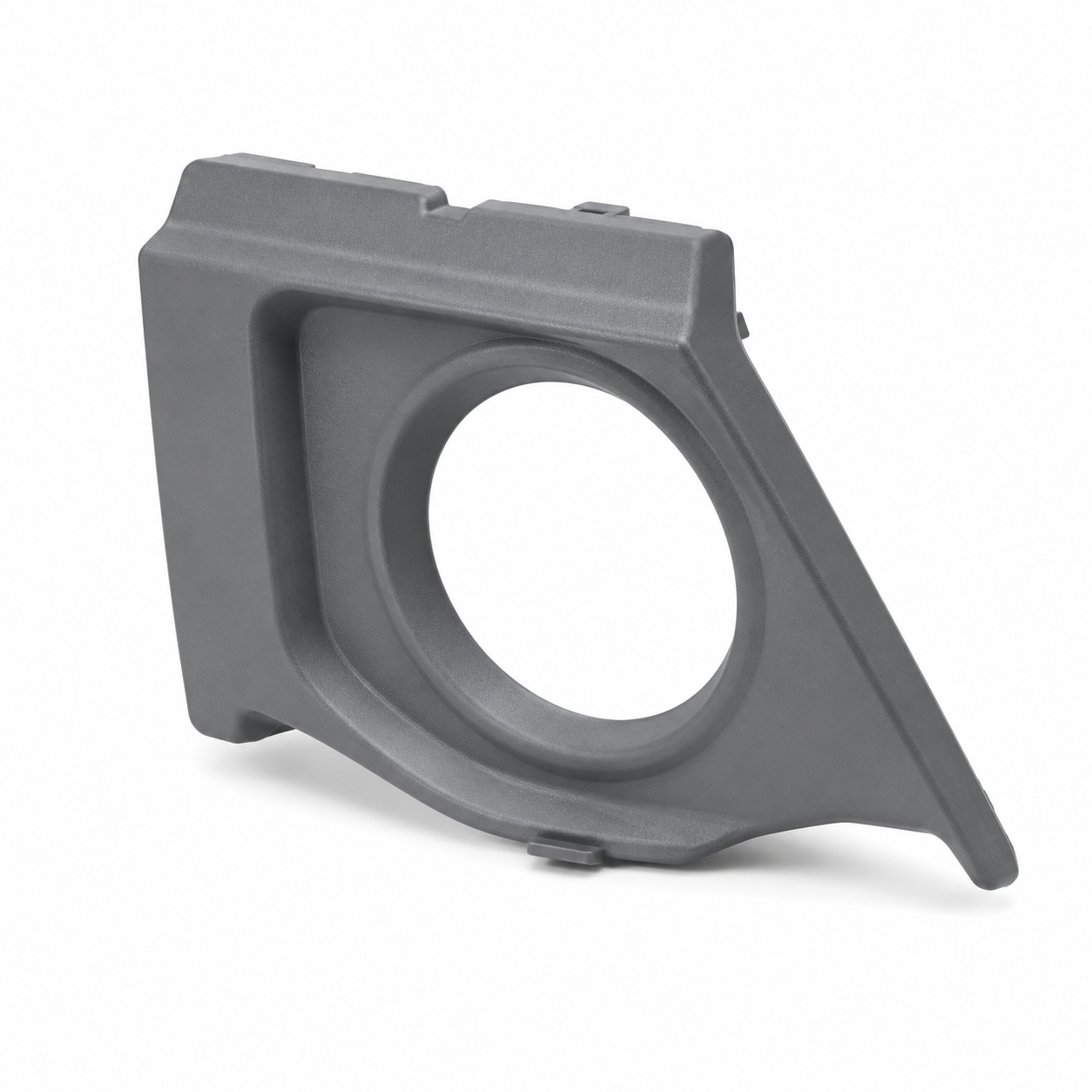 Halter Tagfahrlicht außen links – Aixam Sensation Crossline / Crossover | 761BI131