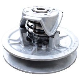 Sekundär Variator für JDM