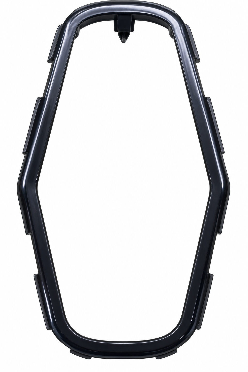 Original Schalthebelrahmen / Abdeckung Aixam S10-2 | 310DC016