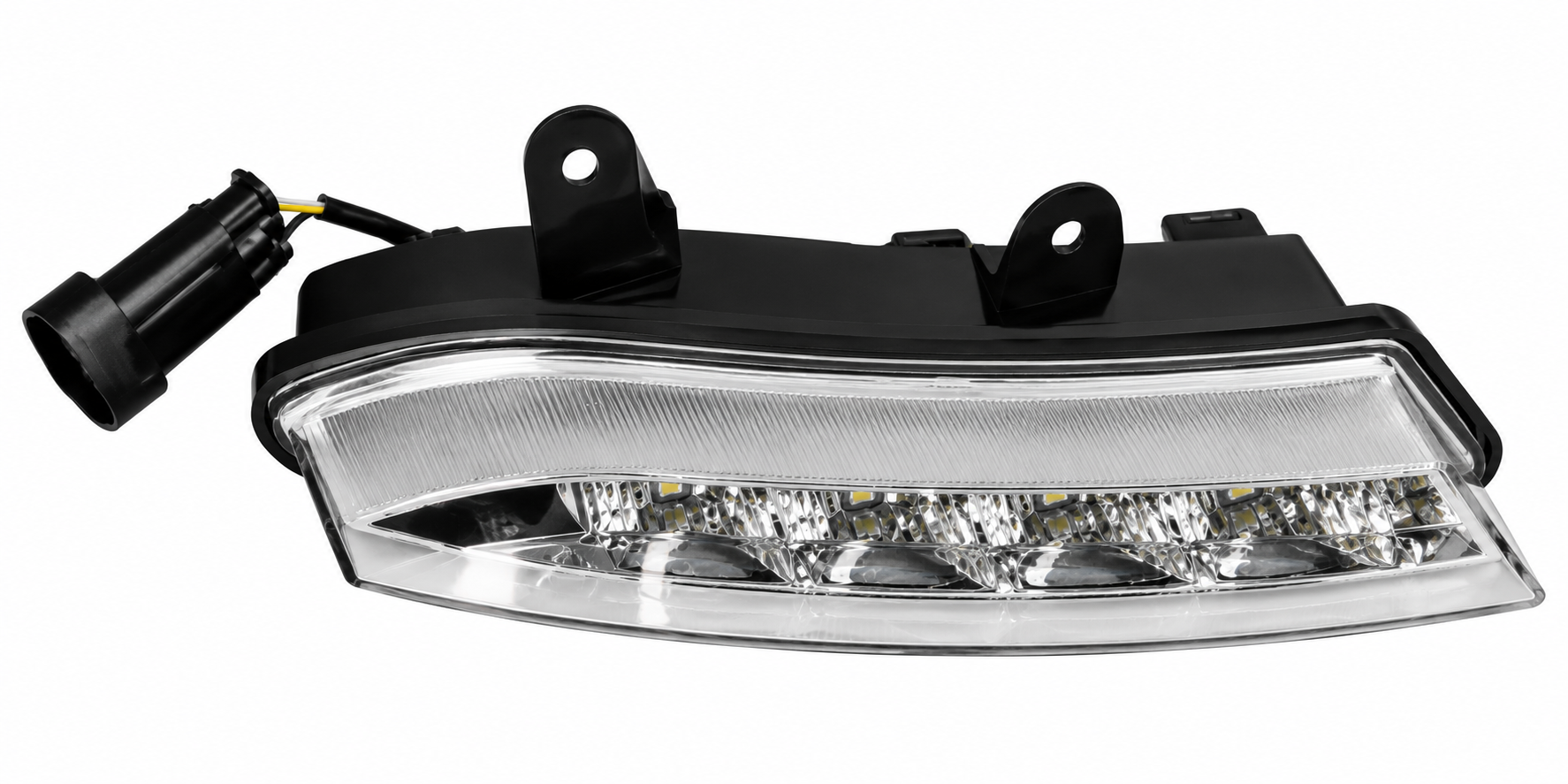 LED-Tagfahrlicht links Original Aixam Vision | 8AY153