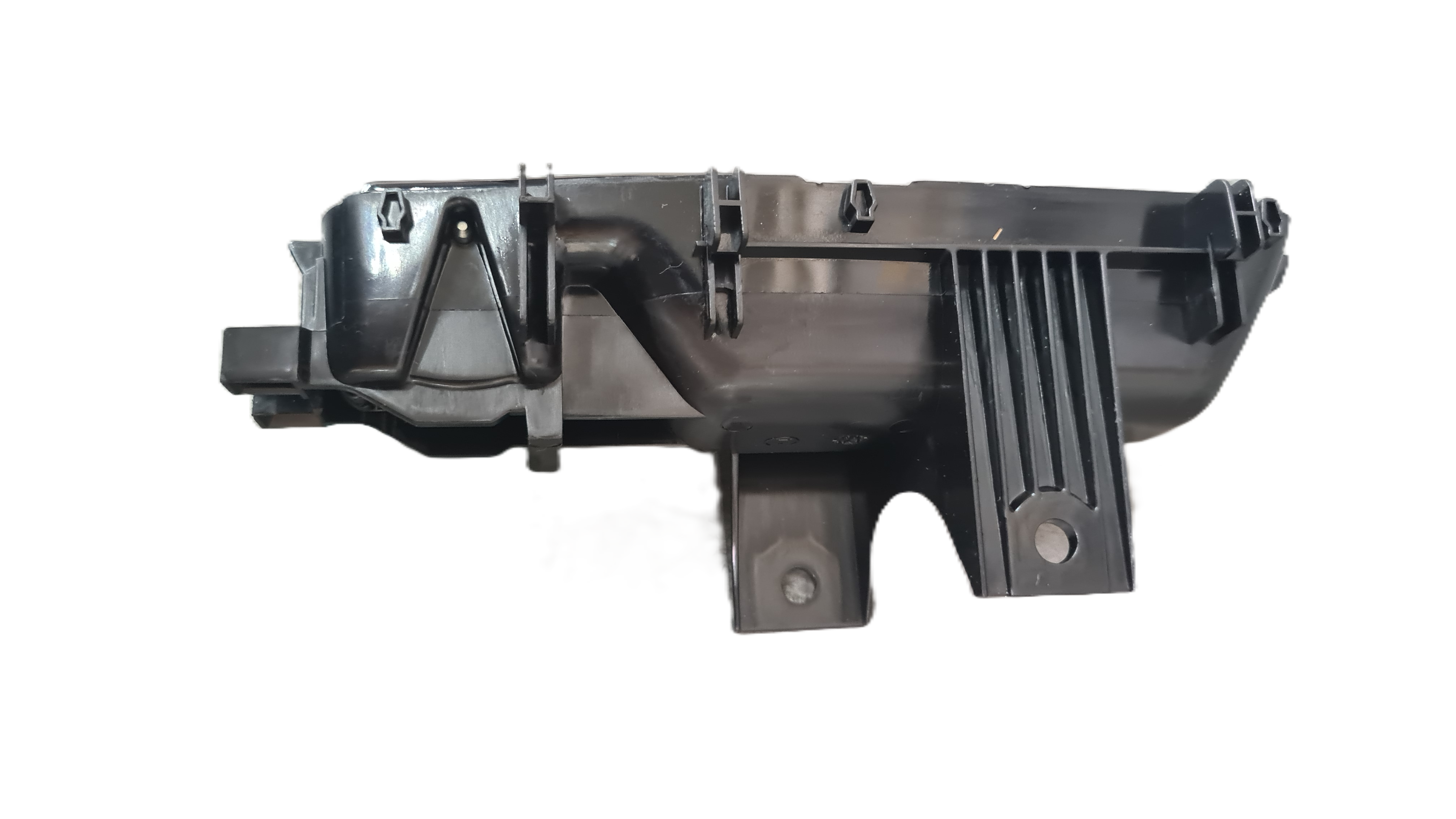 Türgriff innen Schwarz Aixam / Minauto / Aixam Pro | 720BL071