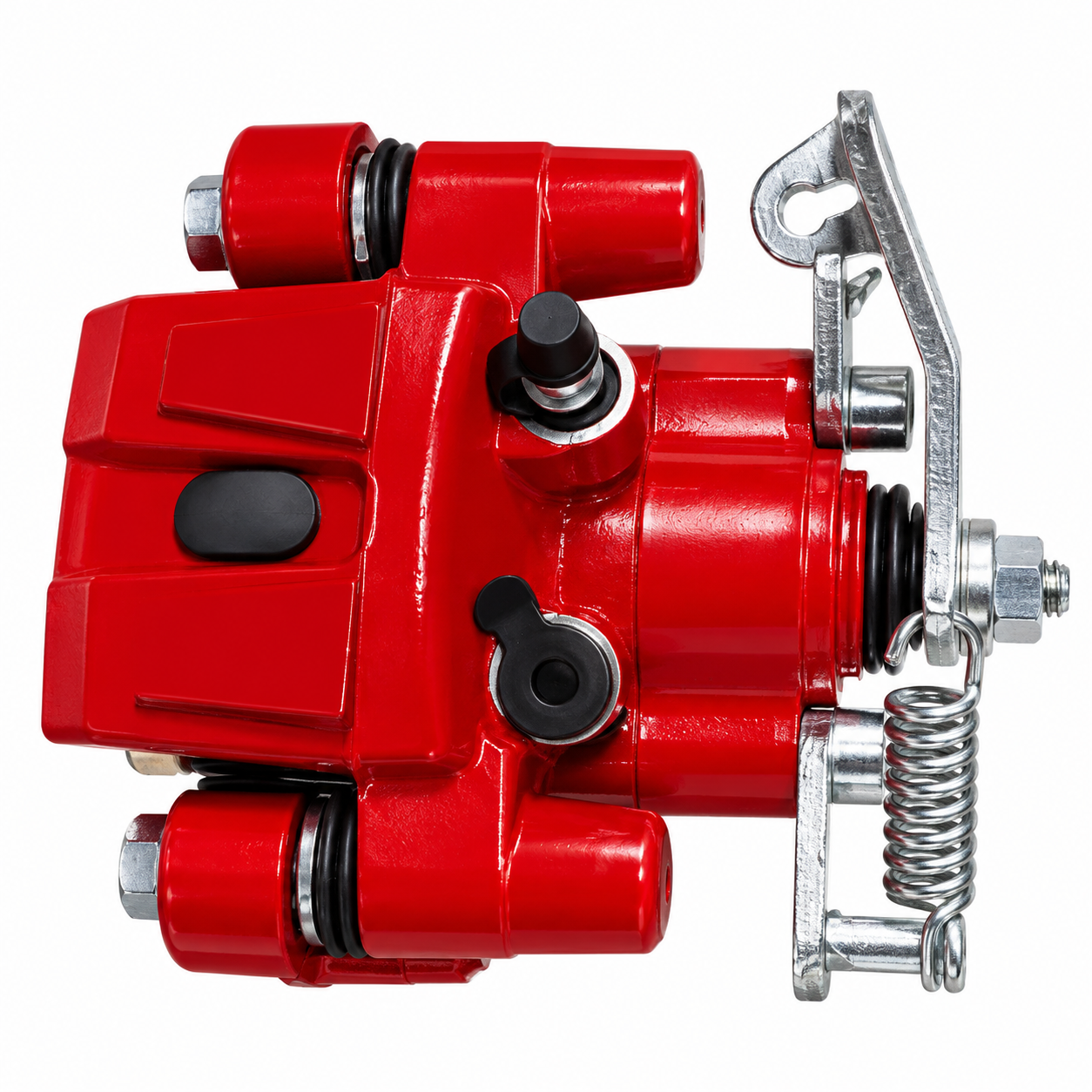 Bremssattel hinten links für Ligier Professional / Microcar