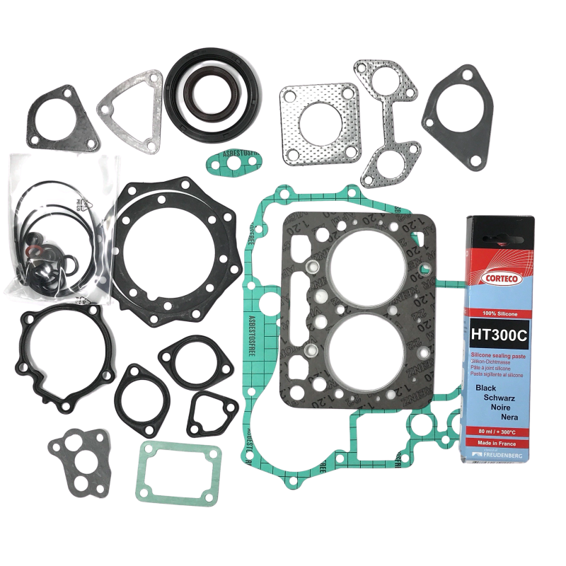 Dichtungssatz Kubota Motor Z402