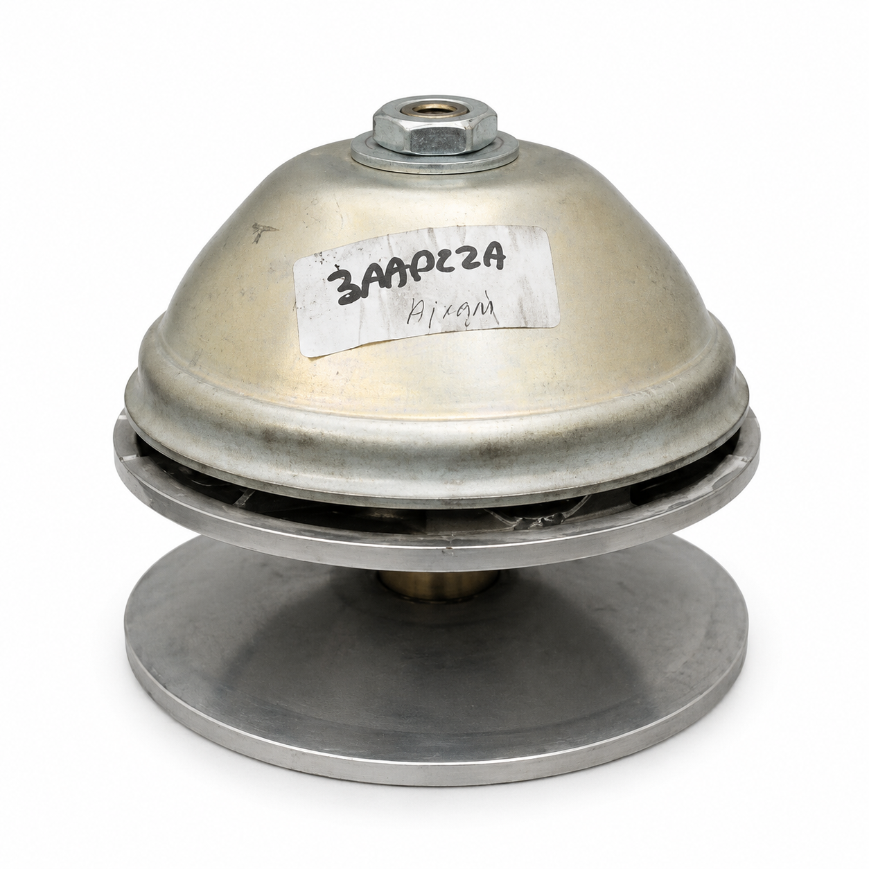 Primär Variator Aixam